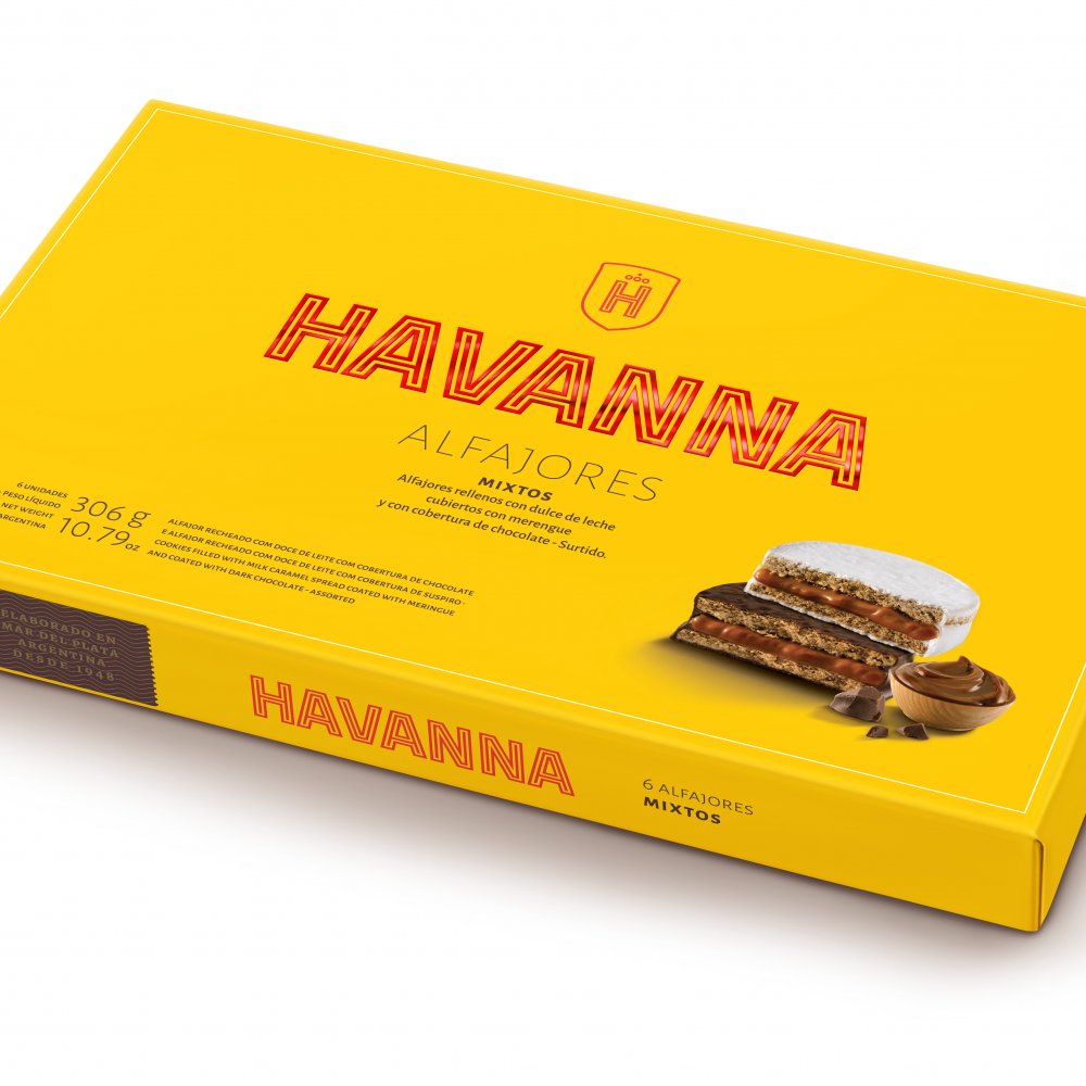 alfajor-havanna-black--white-box-6-units