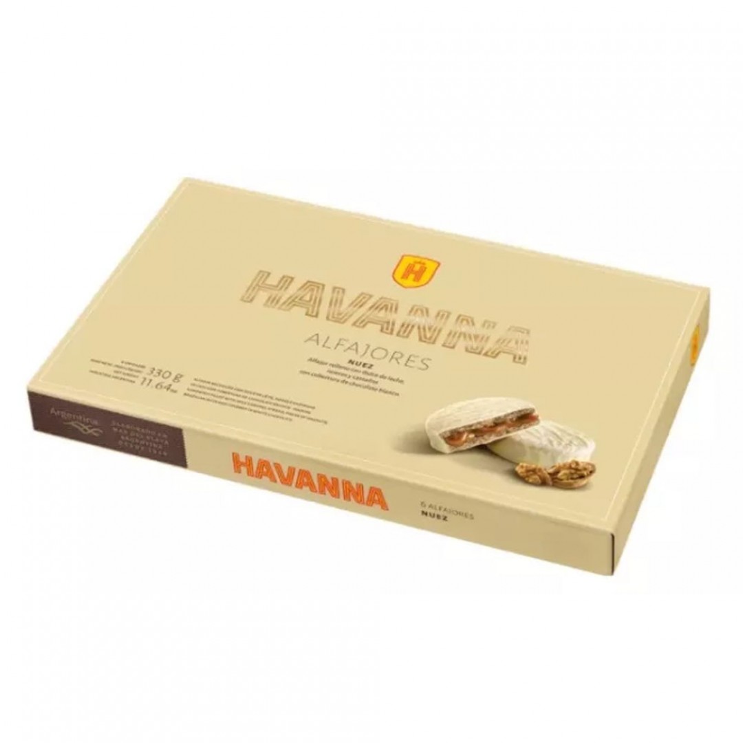 alfajor-havanna-nut-box-12-units