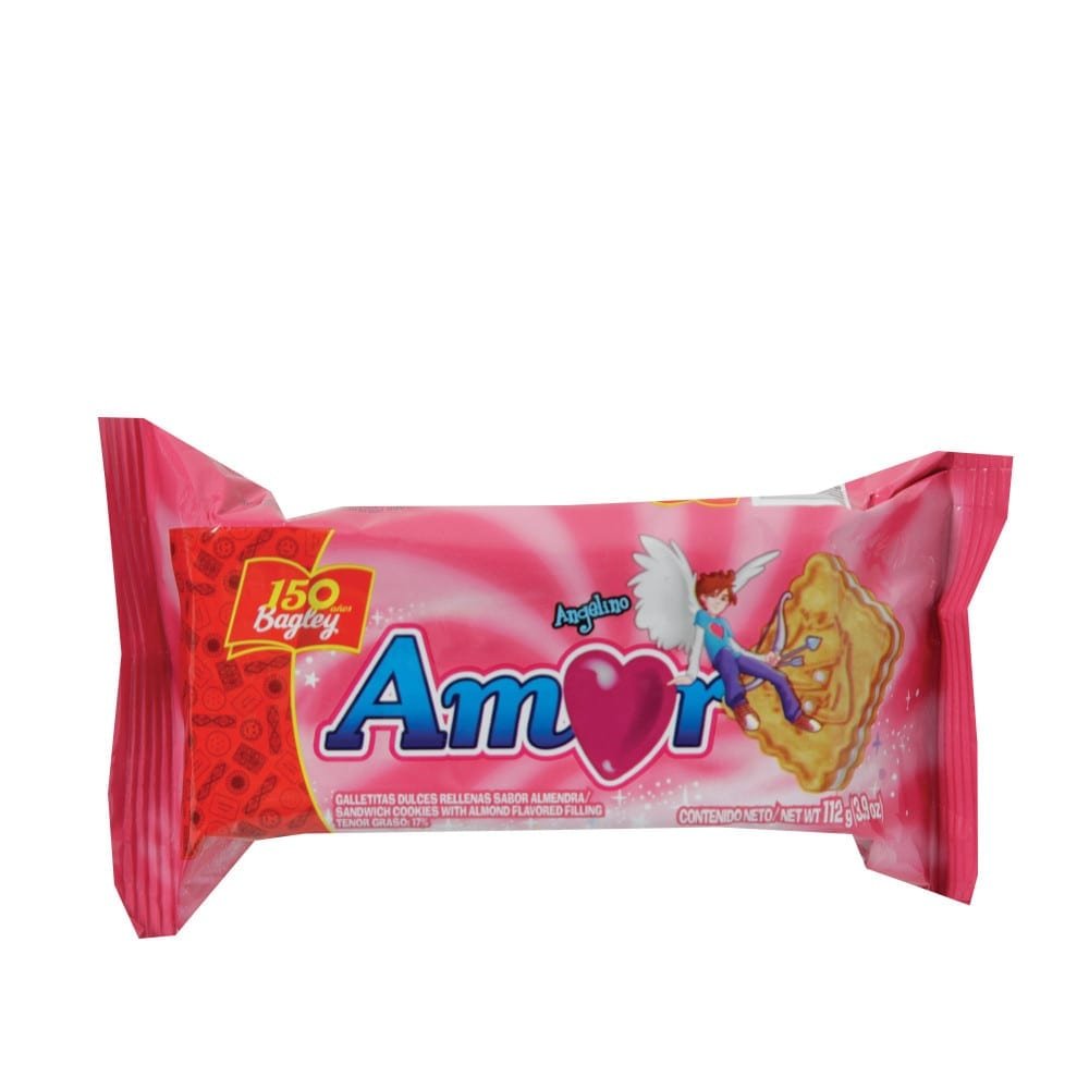 cookie-amor-112g