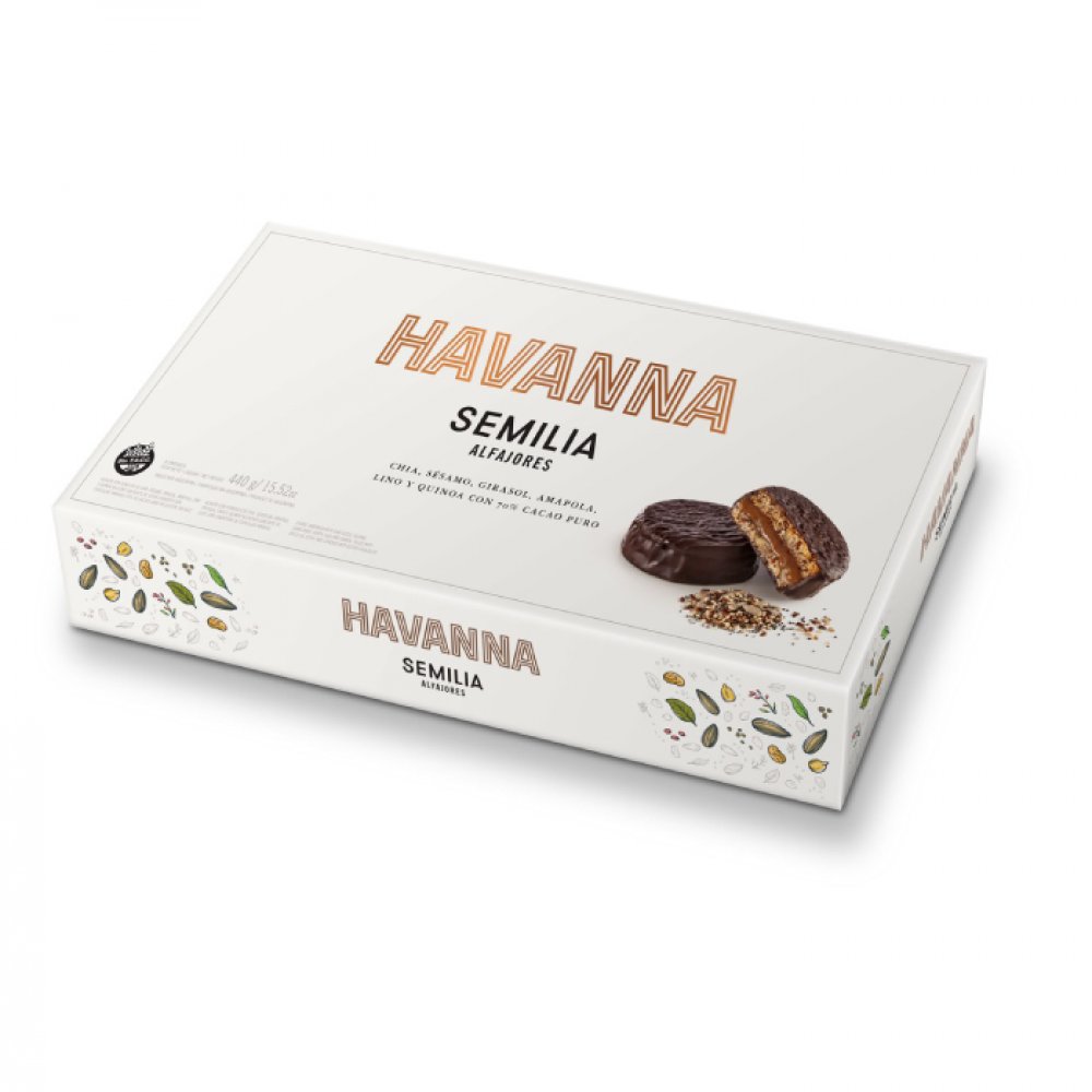 alfajor-havanna-seed-x4