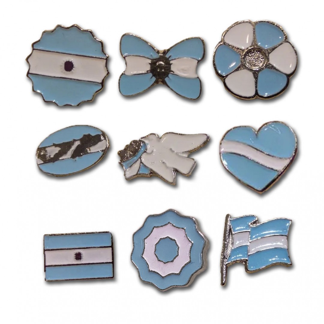 pin-argentina