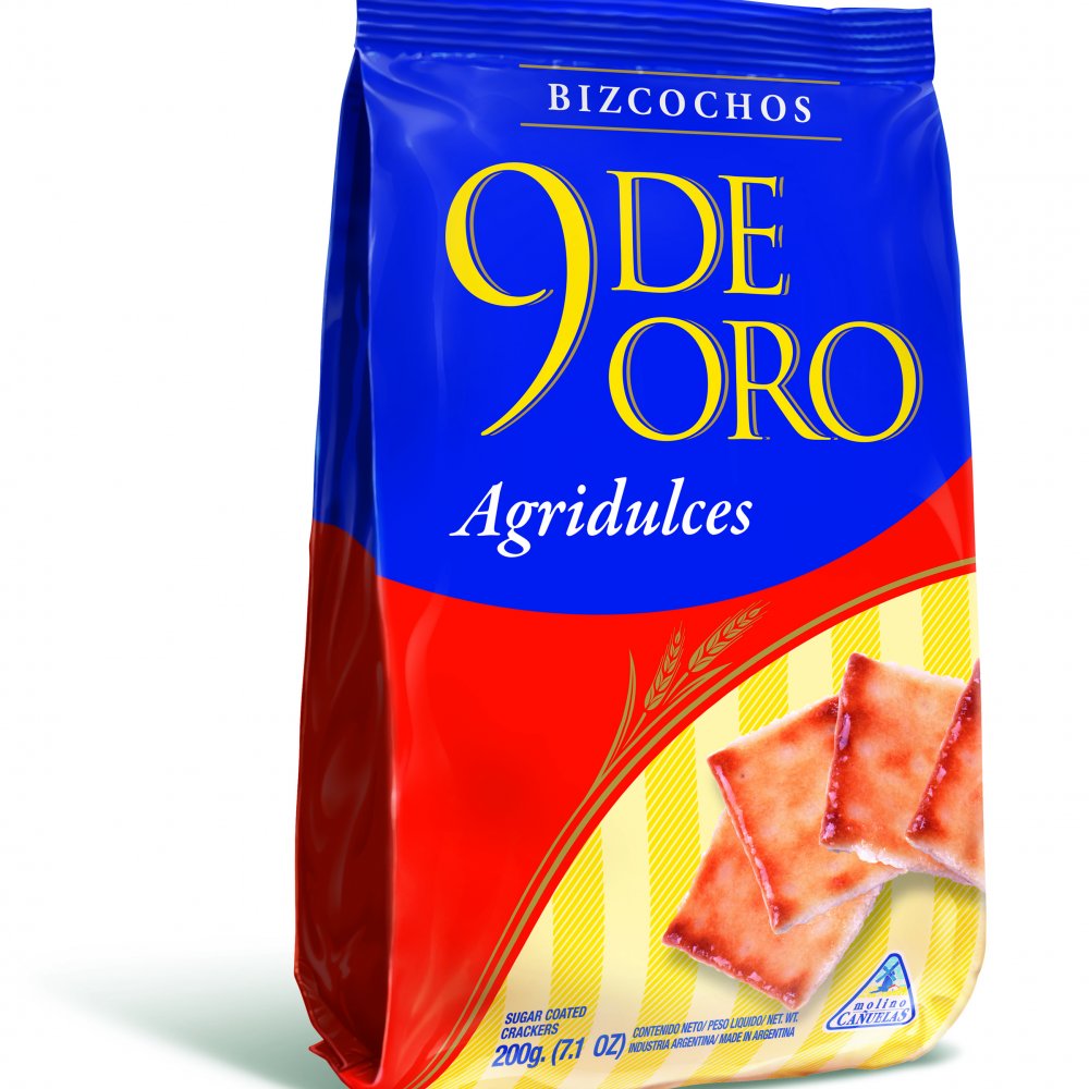 cookies-9-de-oro-agridulces-200g