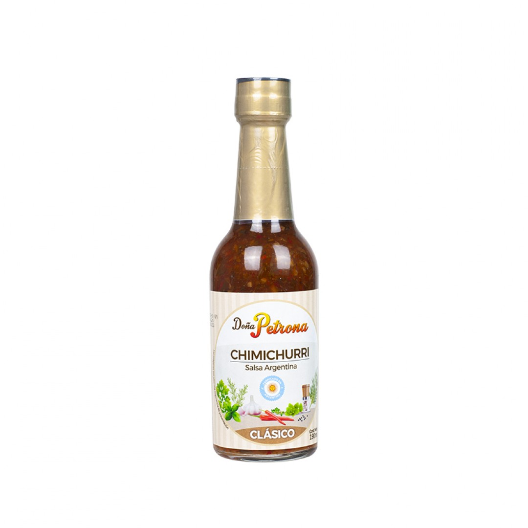 chimichurri-dona-petrona-classic-190-ml