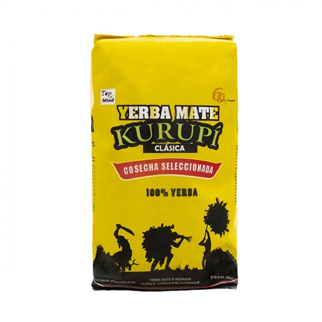 yerba-mate-kurupi-classic-500g